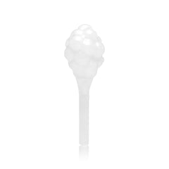 Wish Ball 4.5 Inch Glass Hand Pipe