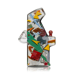 Hemper Arcade Bong 5.4"