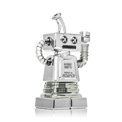 Hemper Hi-Robot XL Recycler Bong 8.75"