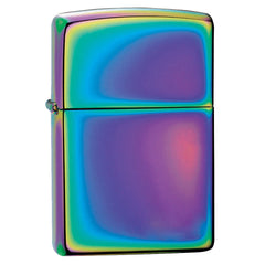 Zippo Classic Lighter | Spectrum - Discreet Smoker
