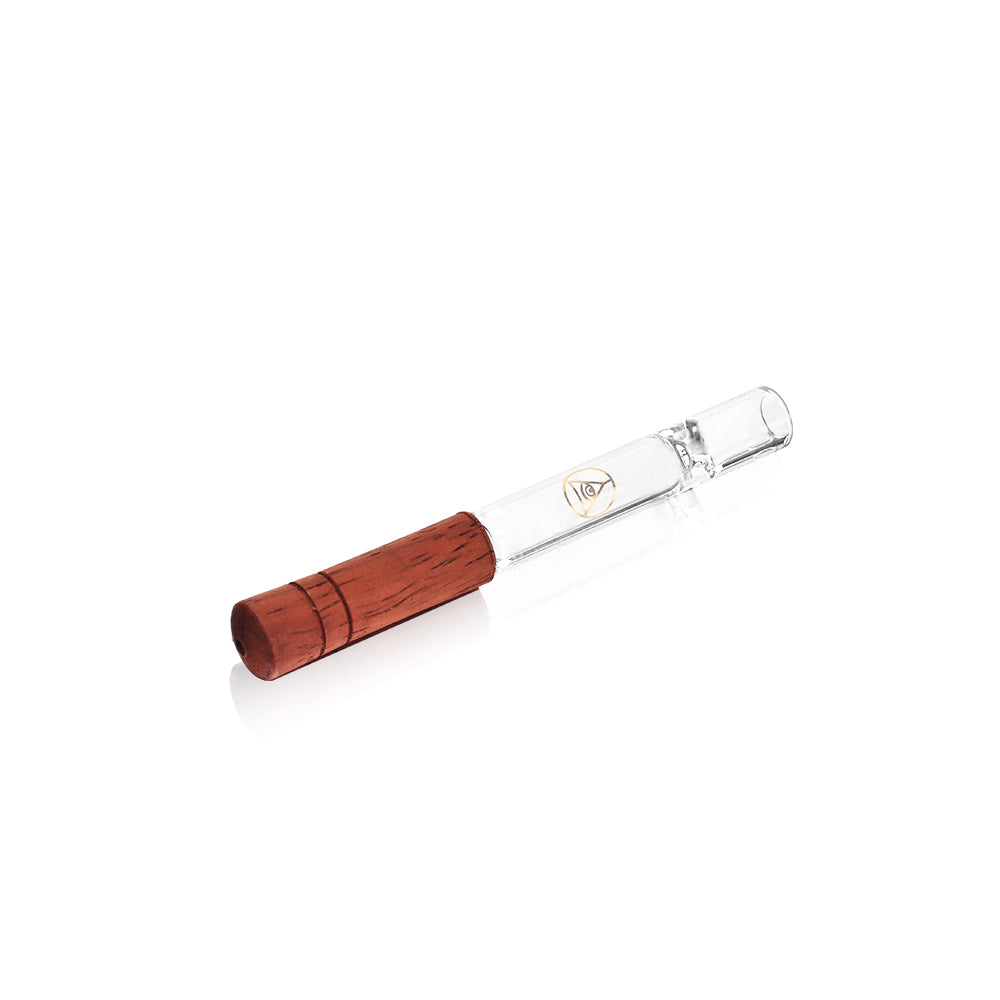 Ritual Smoke - Timber Tasters Single - American Walnut Tasters - Discreet Smoker