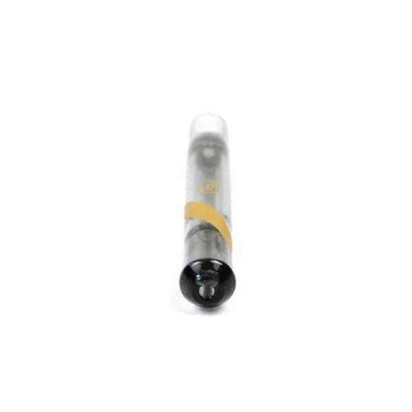 Marley Natural Smoked Glass Taster - Discreet Smoker