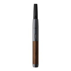 Vessel Slate Wood Series Vape Pen 510 Battery - Walnut - Discreet Smoker