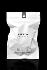 Puffco Peak Pro Travel Pack – Colored - Discreet Smoker