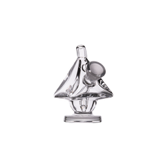 MJ Arsenal King Bubbler - Discreet Smoker