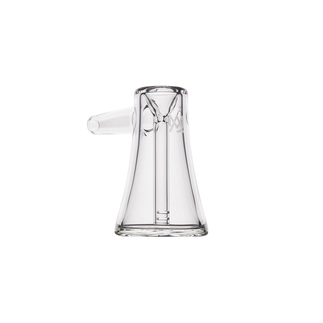MJ Arsenal Vulkan Bubbler - Discreet Smoker