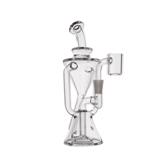 MJ Arsenal Time Turner Mini Dab Rig - Discreet Smoker