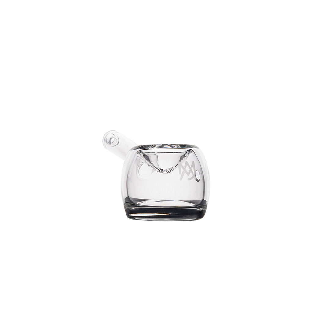 MJ Arsenal Perch Hand Pipe - Discreet Smoker