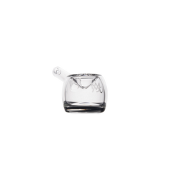 MJ Arsenal Perch Hand Pipe - Discreet Smoker