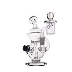 MJ Arsenal Mini Jig Mini Dab Rig - Discreet Smoker