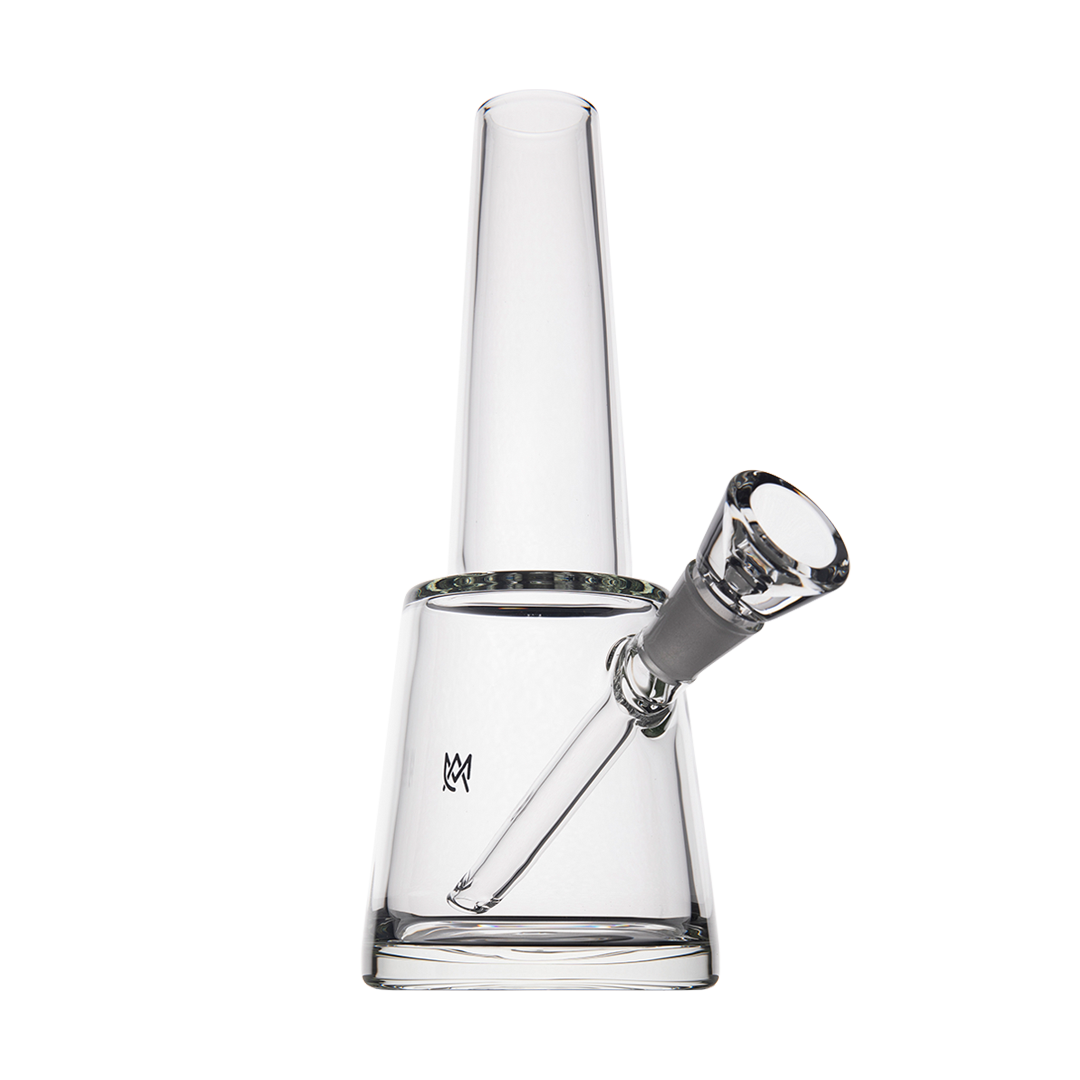 MJ Arsenal Summit Bong - Discreet Smoker