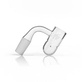 SPLASH BUCKET WHIRLWIND QUARTZ BANGER - 90Β° DEGREE | YL - Discreet Smoker