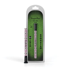 SPOTTED BEAD DOWNSTEM - Discreet Smoker