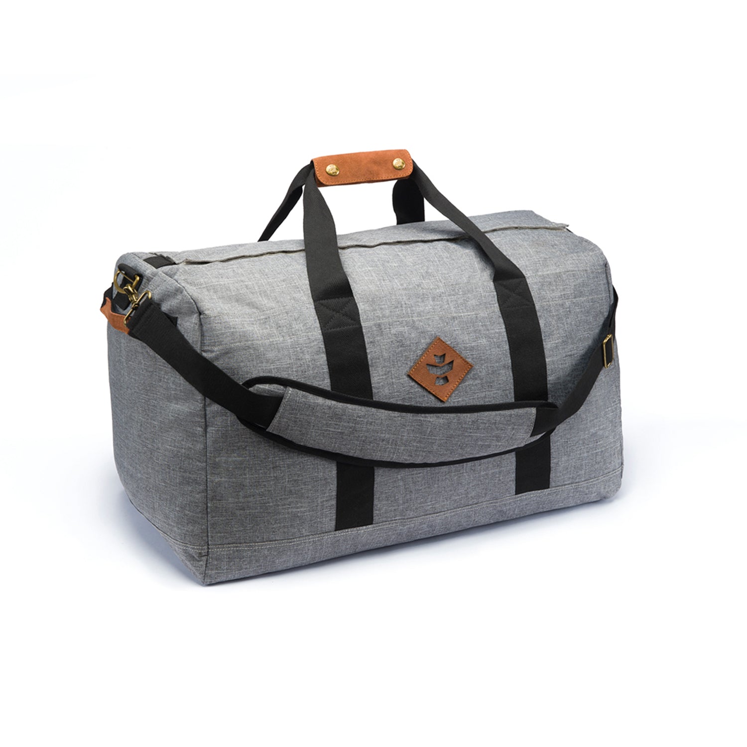 Revelry Around-Towner - Smell Proof Medium Duffle - Discreet Smoker