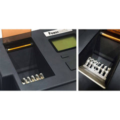 Powermatic V+ Electric Cigarette Injector - Discreet Smoker