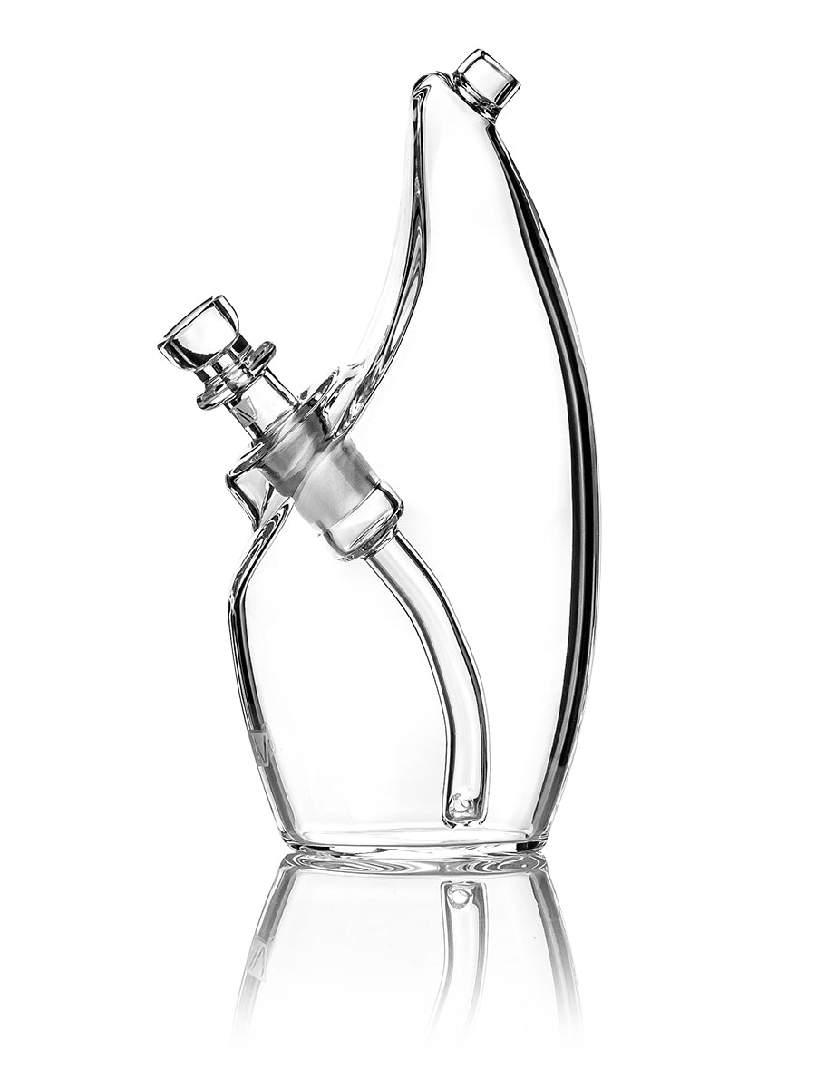 GRAV® Rain Bubbler - Assorted Colors - Discreet Smoker