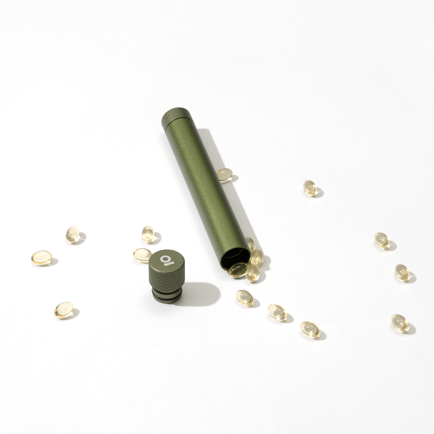 Ongrok Premium Storage Tube | Single - Discreet Smoker