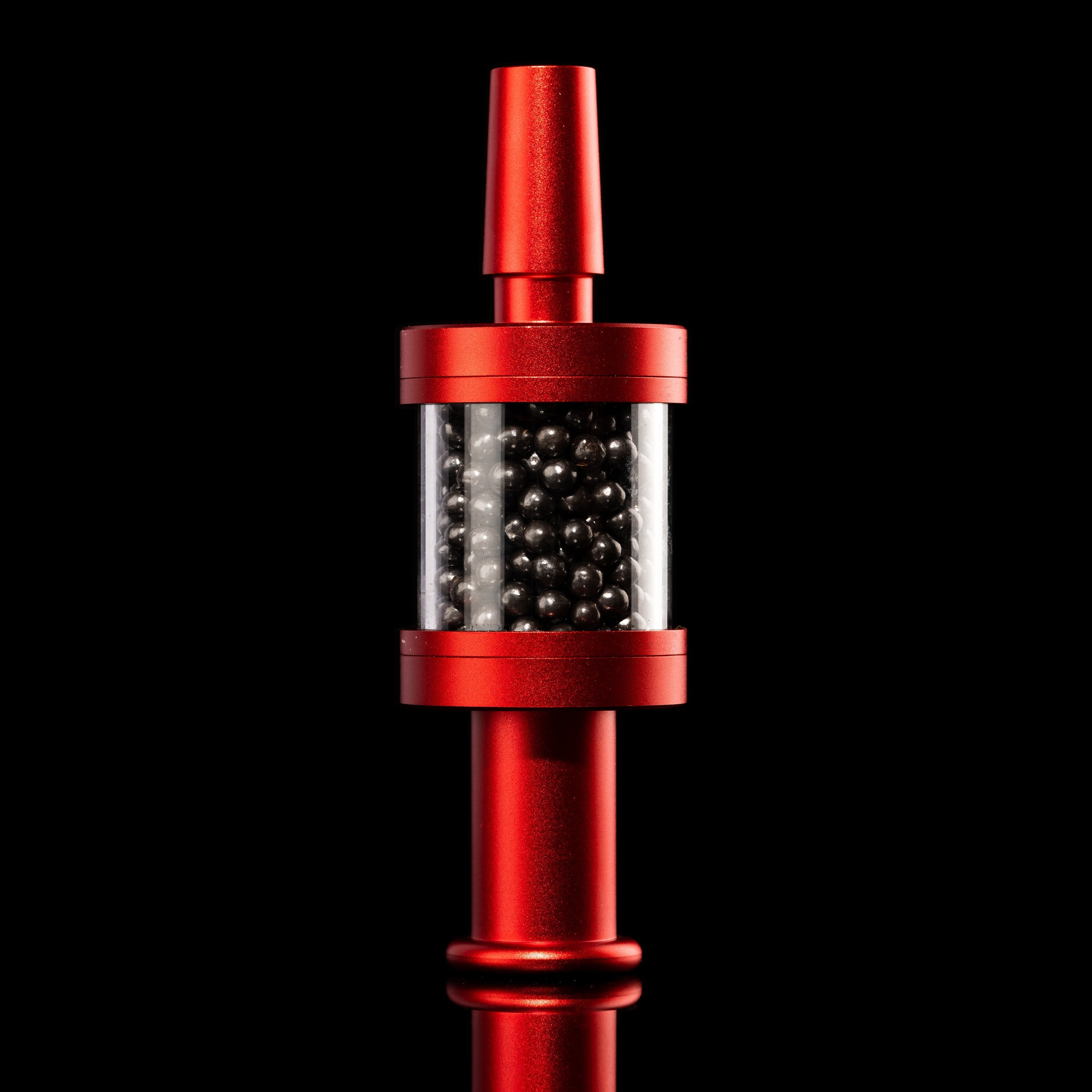 FLUX Pike Filters - Discreet Smoker