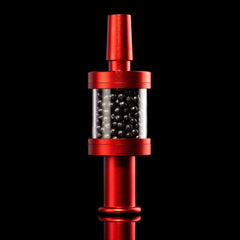 FLUX Pike Filters - Discreet Smoker