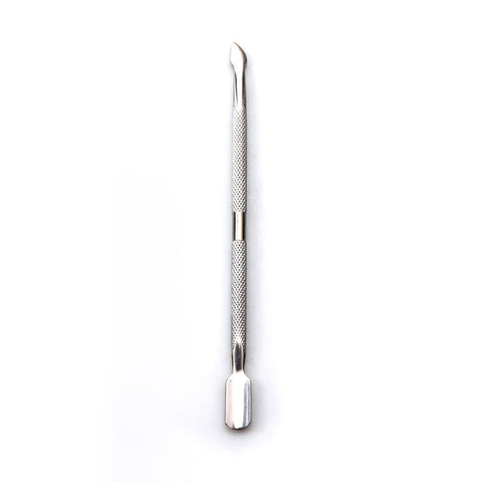 Stainless Steel Dual Dabber Tool - Discreet Smoker