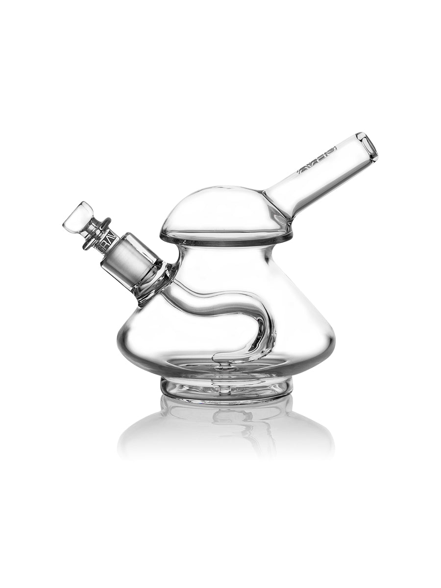GRAV® Wobble Bubbler - Discreet Smoker