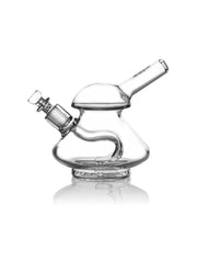 GRAV® Wobble Bubbler - Discreet Smoker