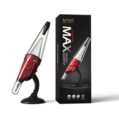 Lookah Seahorse Max Electric Dab Pen w/ Perc - Discreet Smoker