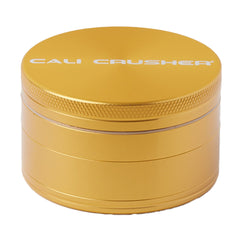 Cali Crusher Cali O.G. Grinder 4-Piece Grinder - Discreet Smoker