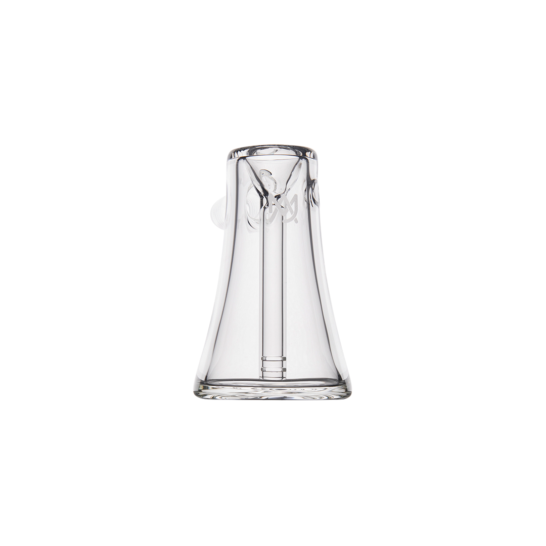 MJ Arsenal Vulkan Bubbler - Discreet Smoker