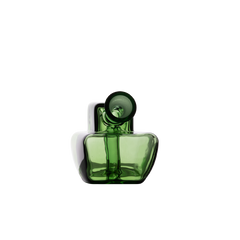 MJ Arsenal Commander Blunt Bubbler - Discreet Smoker