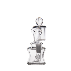 MJ Arsenal Jammer Mini Dab Rig - Discreet Smoker