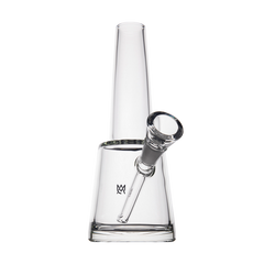 MJ Arsenal Summit Bong - Discreet Smoker