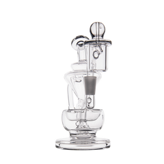 MJ Arsenal Claude Mini Dab Rig - Discreet Smoker