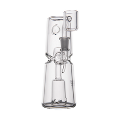MJ Arsenal Turret Mini Dab Rig - Discreet Smoker