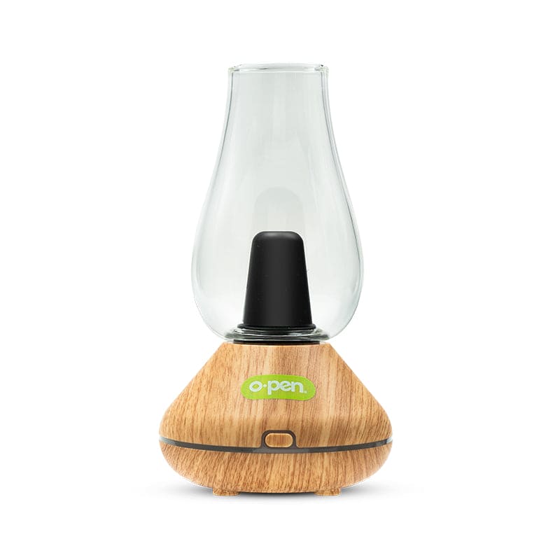 O.pen Sesh 510 e-rig Vaporizer - Discreet Smoker