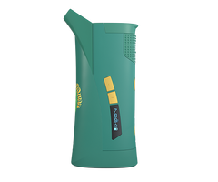 Dr. Greenthumb's X G Pen Roam - Portable E-Rig Vaporizer - Discreet Smoker
