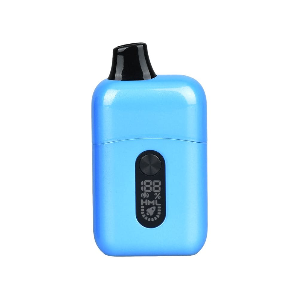Pulsar DL Wax Vape Bar | 650mAh - Discreet Smoker