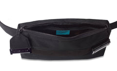 Citizen Hyde Lockable, Odor Resistant Belt Bag, The Marley - Discreet Smoker
