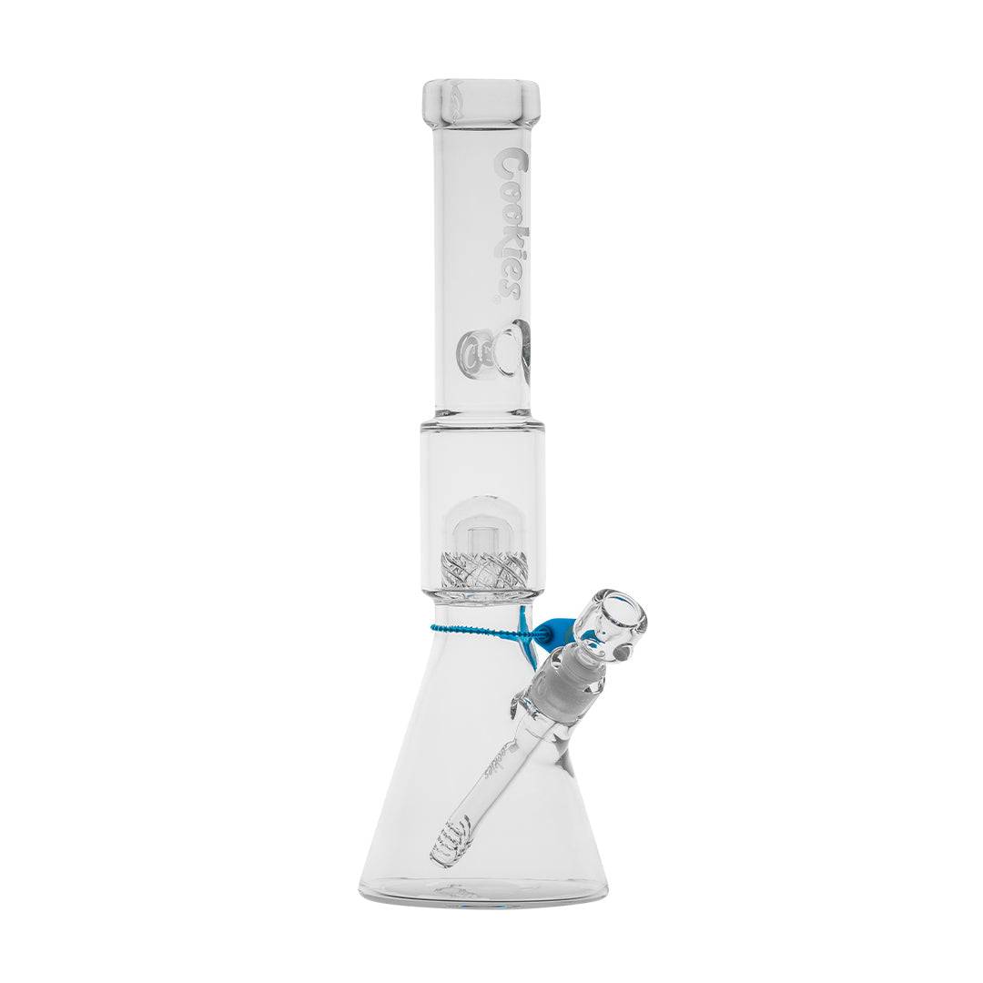 Cookies 2 Da Dome Water Pipe - Discreet Smoker