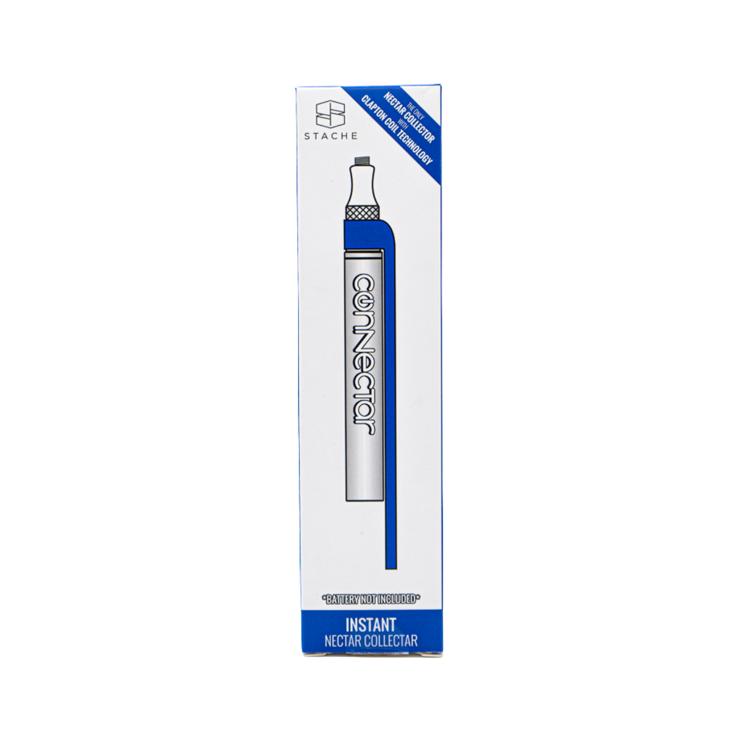ConNectar mini Nectar collator adaptor by Stache - Discreet Smoker