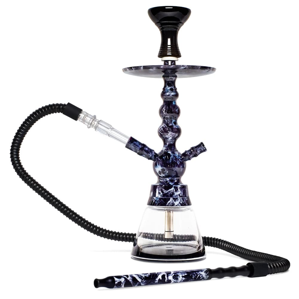 BYO Toker Hookah - Discreet Smoker