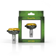 WHRIL SPLASH BASIN BONG FLOWER BOWL - Discreet Smoker