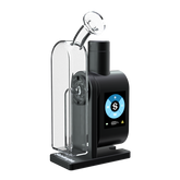 StΓΌndenglass ModΓΌl + Dok Concentrate Bundle - Discreet Smoker