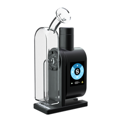 Stündenglass Modül + Dok Concentrate Bundle - Discreet Smoker