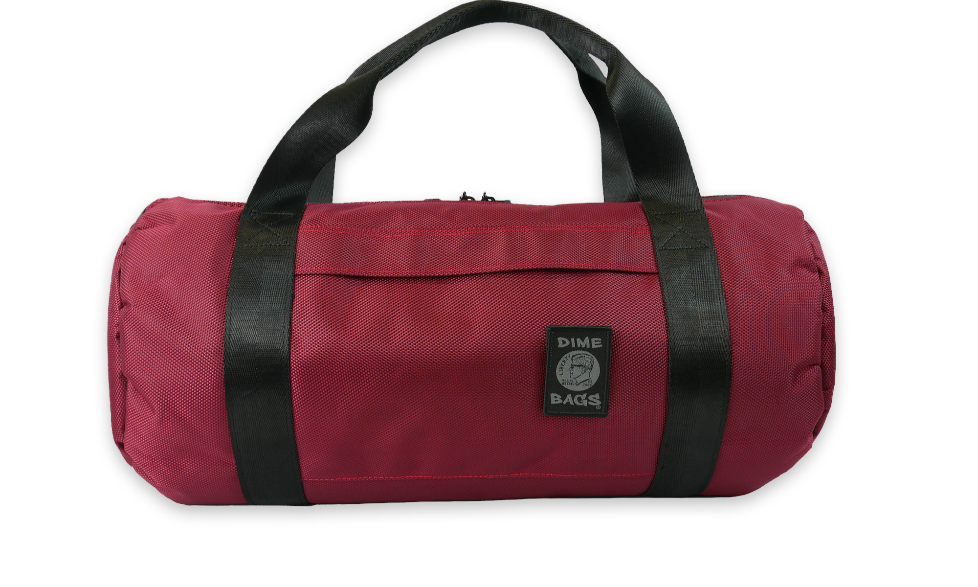Dime Bags The Brigata Duffle Bag - Discreet Smoker