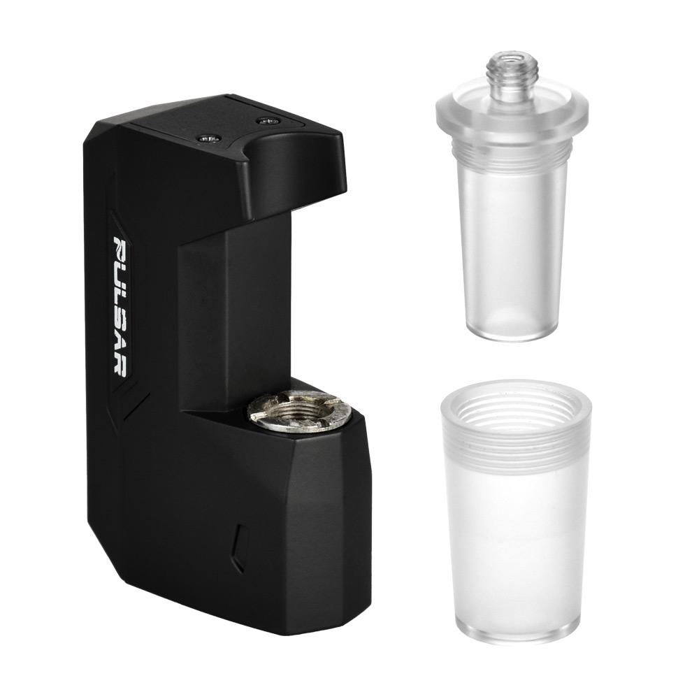 Pulsar GiGi H2O 510 Battery w/ Water Pipe Adapter - Discreet Smoker