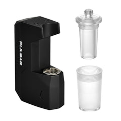 Pulsar GiGi H2O 510 Battery w/ Water Pipe Adapter - Discreet Smoker