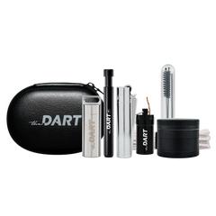 Dart The Ultimate Smokers Travel Kit - Discreet Smoker
