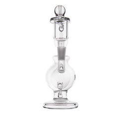 MJ Arsenal Atlas Mini Dab Rig - Discreet Smoker