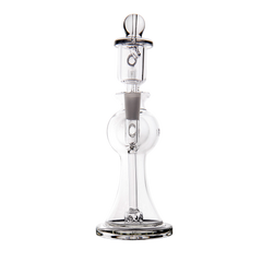 MJ Arsenal Apollo Mini Dab Rig - Discreet Smoker